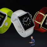 Apple Watch On Finance