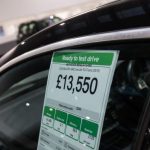 Average Monthly Car Finance Payments Revealed As Research Shows Cash Still Popular Among Buyers