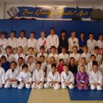Brazilian Kids Classes Jiu-jitsu Martial Arts And Self-defence New Zealand Bjj