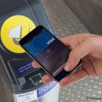 Contactless And Cellular Pay As You Go
