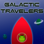 Galactic Gopher – Best app for Play