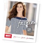 Get A Catalogue From Witt International Fashion & Homeware Free By Submit