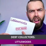 Littlewoods Debt Collection Cost Plan