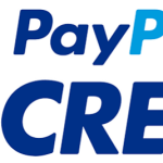 Paypal Credit