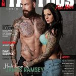 Tattoo and the Magazine