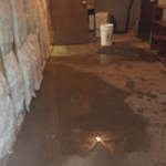 What To Do If Your Basement Floods? Triad Waterproofing