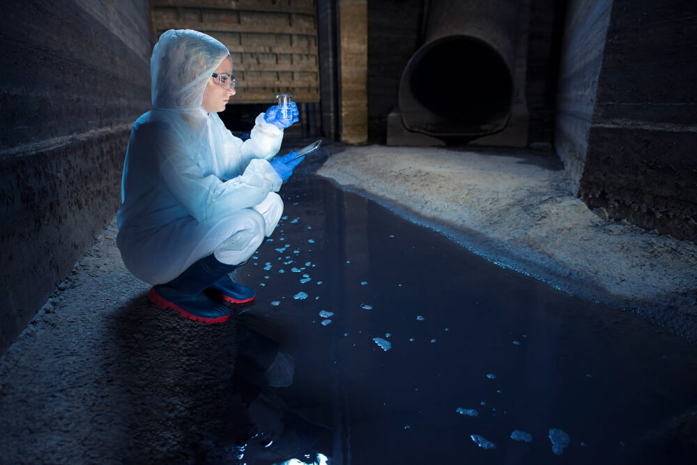 water tank cleaning Matangi